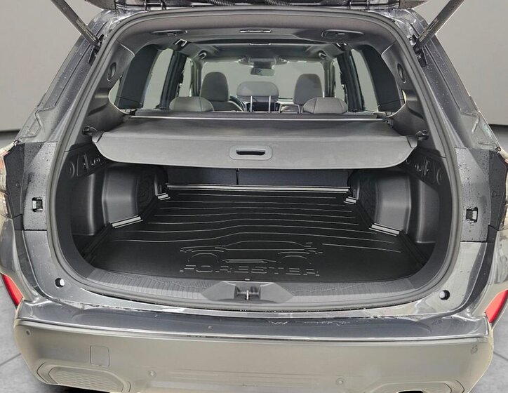 Subaru Forester SUV 2,0 l 113 kw