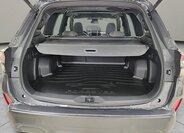 Subaru Forester SUV 2,0 l 113 kw
