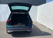 Volkswagen Tiguan SUV 1,4 l 110 kw