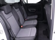 Toyota ProAce City Verso MPV 1,2 l 96 kw