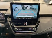 Toyota Corolla Kombi 1,8 l 103 kw