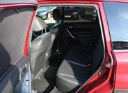 Subaru Forester Kombi 2,0 l 108 kw