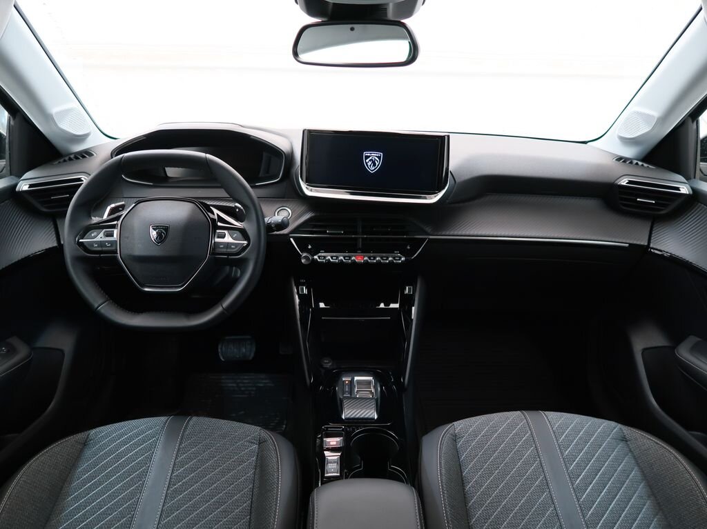 Peugeot 208 Hatchback 1,2 l 74 kw