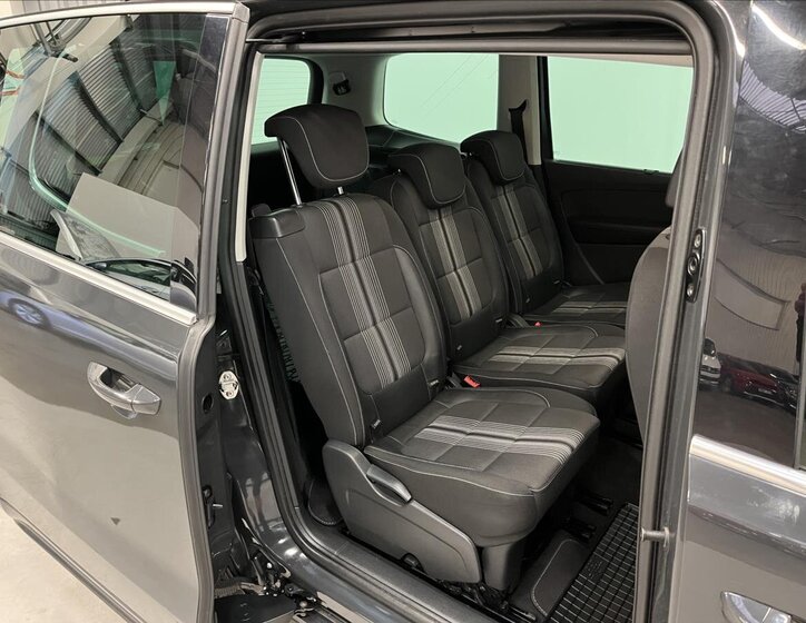 Volkswagen Sharan 24