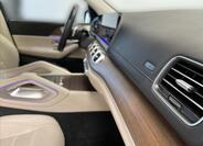 Mercedes-Benz GLS 17