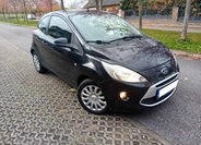 Ford Ka 2