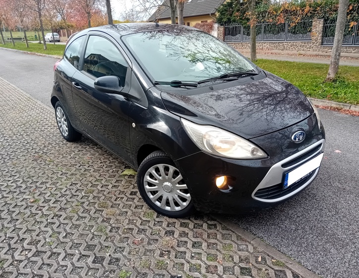 Ford Ka 2