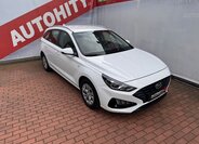 Hyundai i30 Kombi 998,0 88 kw