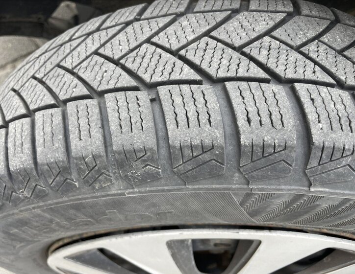 Škoda Fabia Kombi 1,4 l 66 kw