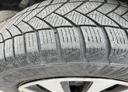 Škoda Fabia Kombi 1,4 l 66 kw