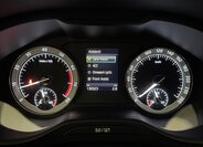 Škoda Karoq SUV 1,5 l 110 kw