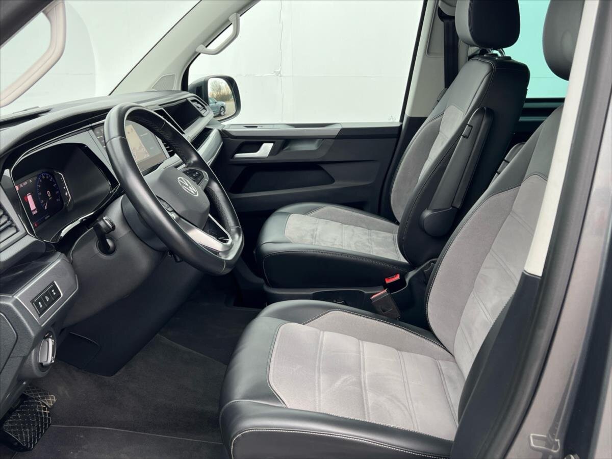 Volkswagen Multivan Kombi 2,0 l 150 kw