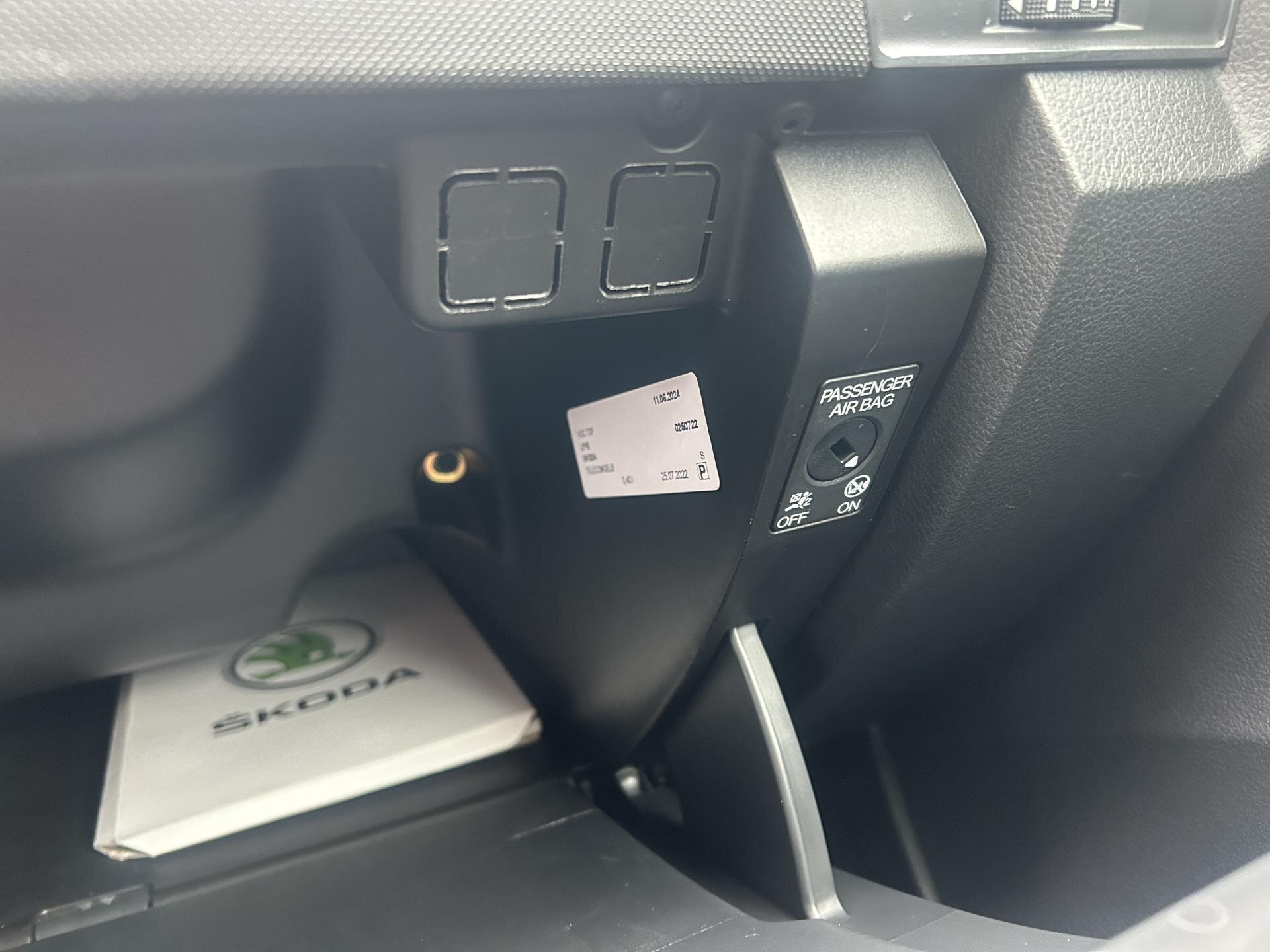 Škoda Fabia Kombi 999,0 70 kw