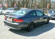 BMW Řada 3 Kupé 2,0 l 130 kw