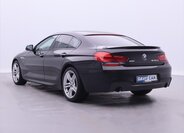 BMW Řada 6 5