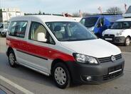 Volkswagen Caddy 3