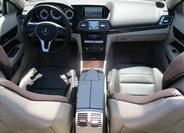 Mercedes-Benz Třídy E 9