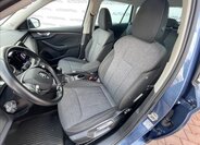 Škoda Kamiq SUV / Terénní 999,0 66 kw