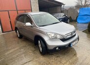 Honda CR-V Kombi 0,0 0