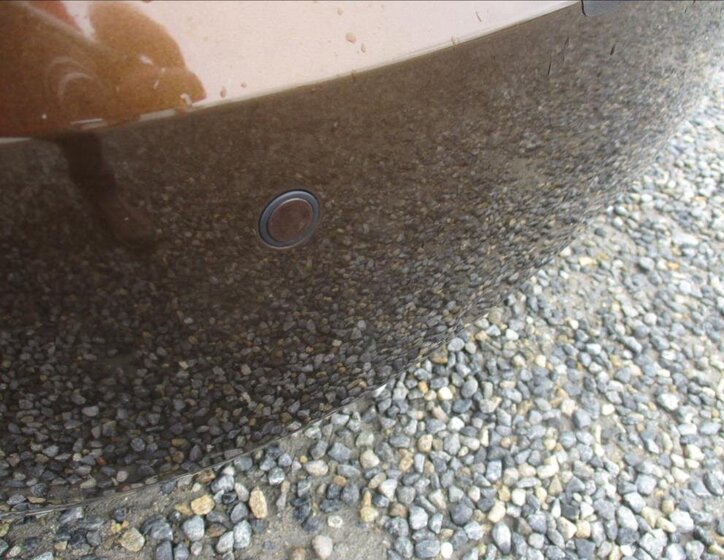 Škoda Fabia Hatchback 1,2 l 63 kw