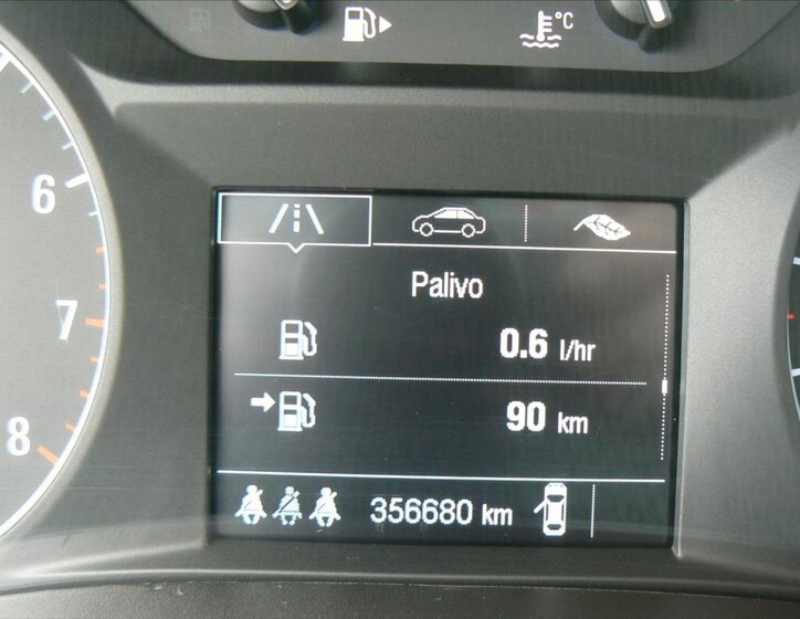 Opel Mokka MPV 1,4 l 103 kw