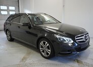 Mercedes-Benz Třídy E Kombi 3,0 l 190 kw