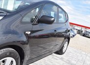 KIA Venga Kombi 1,4 l 66 kw