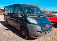 Peugeot Boxer Ostatní 2,2 l 74 kw