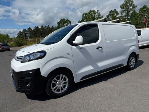 Citroën Jumpy