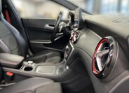 Mercedes-Benz CLA 17