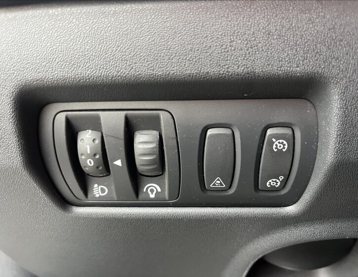 Renault Mégane Kombi 1,9 l 96 kw