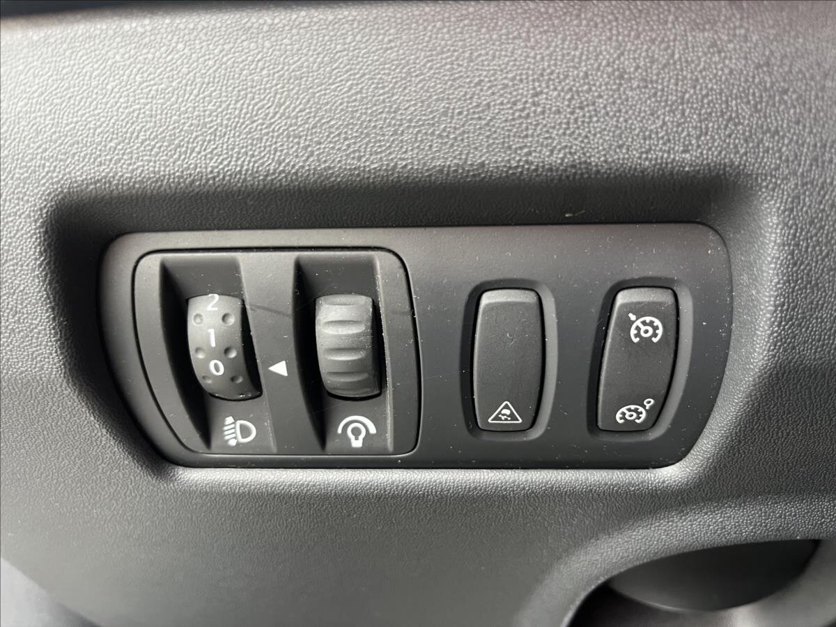 Renault Mégane Kombi 1,9 l 96 kw