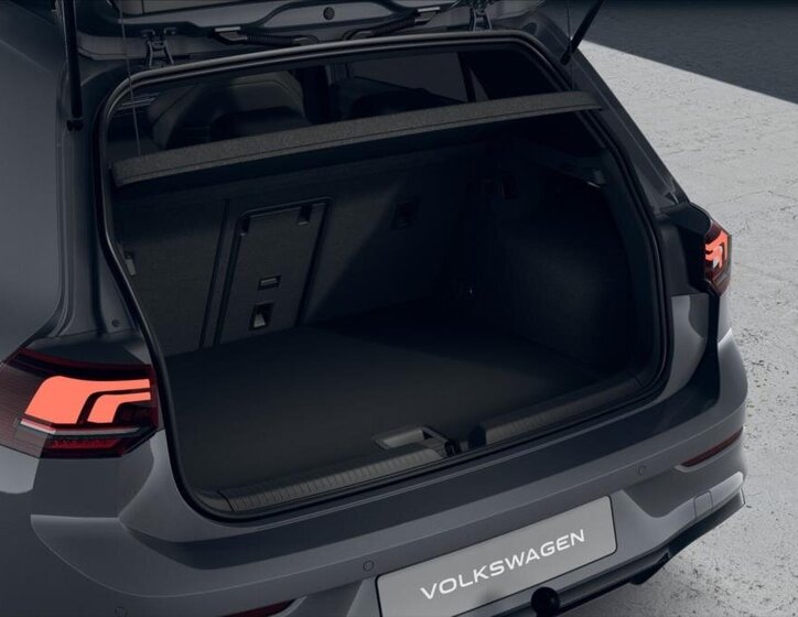 Volkswagen Golf Hatchback 0,0 110 kw