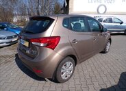 Hyundai ix20 Kombi 1,4 l 57 kw