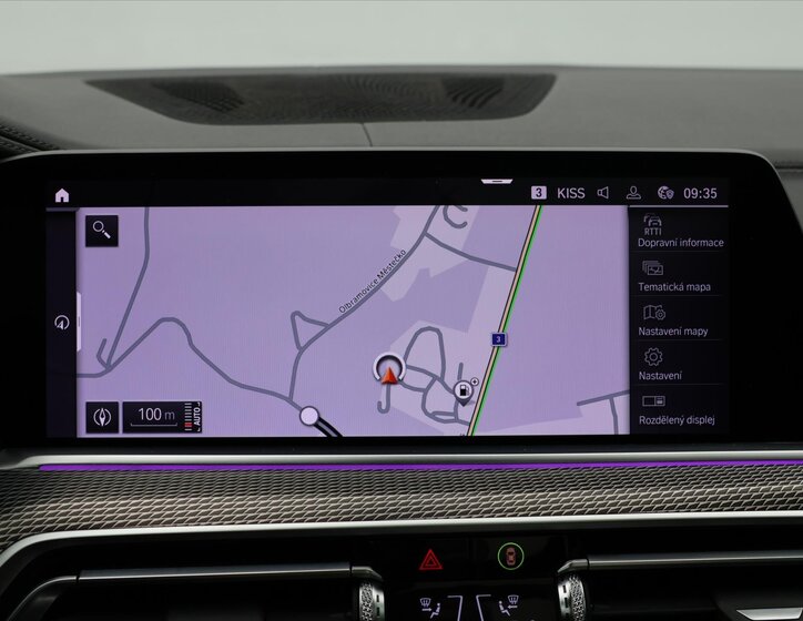 BMW X5 SUV 3,0 l 294 kw