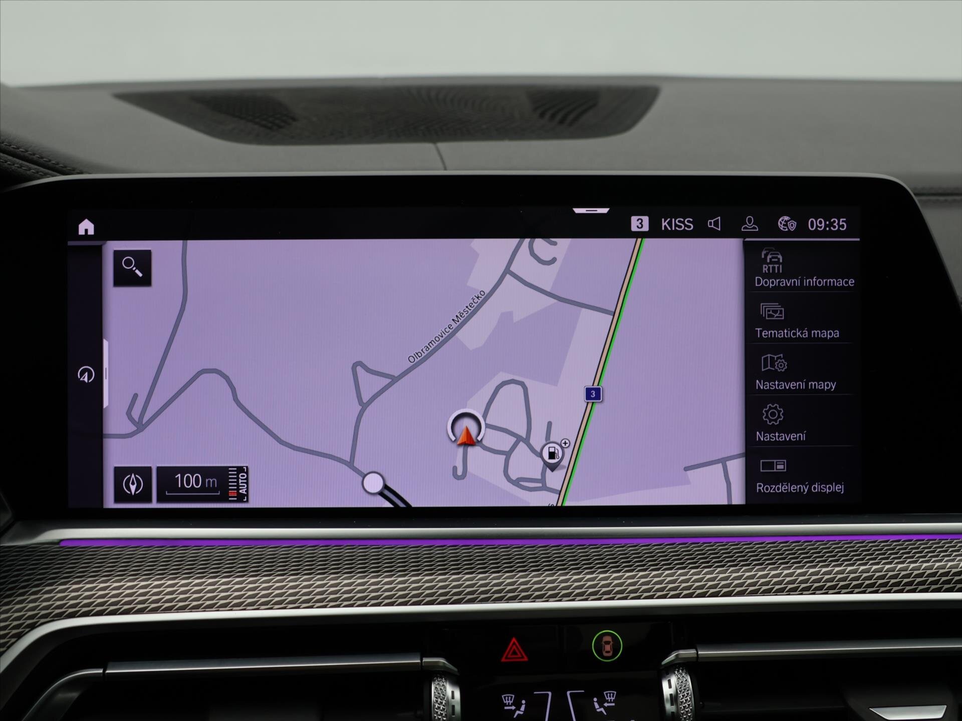 BMW X5 SUV 3,0 l 294 kw