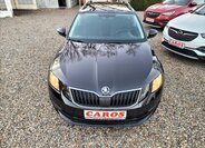 Škoda Octavia Kombi 999,0 85 kw