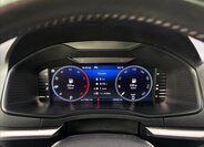 Škoda Karoq Kombi 2,0 l 110 kw