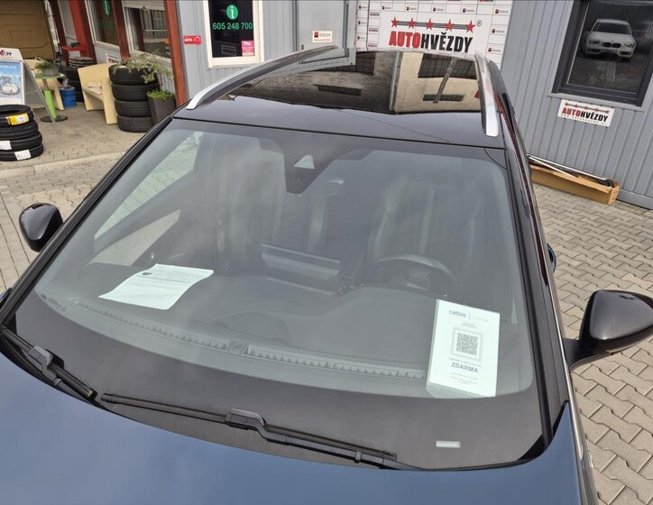 Peugeot 5008 MPV 1,6 l 133 kw