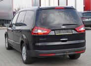 Ford Galaxy 7