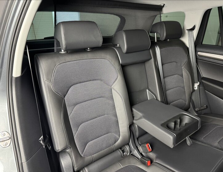 Škoda Kodiaq SUV / Terénní 1,5 l 110 kw