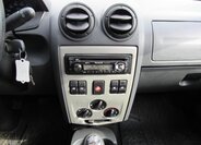 Dacia Logan Kombi 1,6 l 64 kw