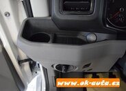 Volkswagen Crafter Skříň 0,0 103 kw