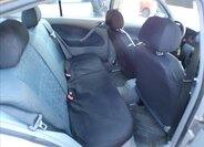 Škoda Octavia Hatchback 1,6 l 55 kw