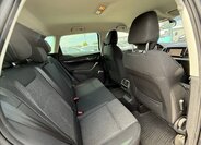 Škoda Karoq SUV / Terénní 2,0 l 110 kw