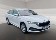 Škoda Octavia 1