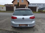 Volkswagen Golf Hatchback 1,2 l 77 kw