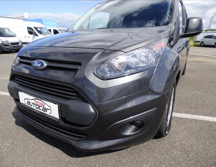 Ford Tourneo Connect 49