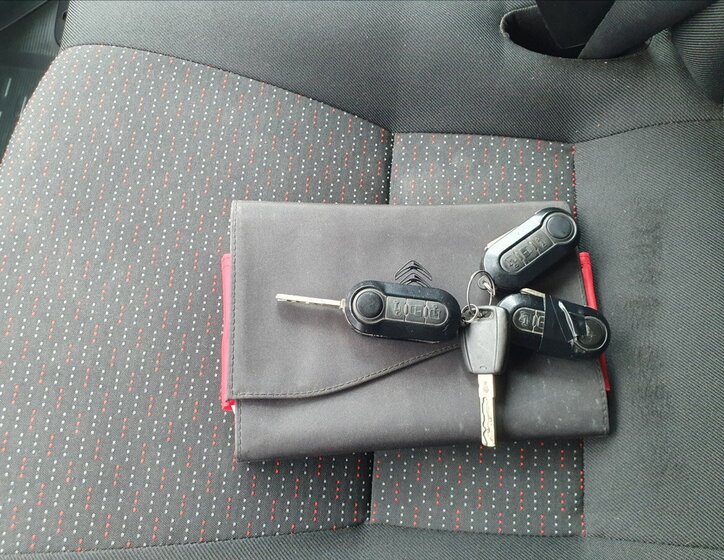 Citroën Jumper Skříň 3,0 l 130 kw