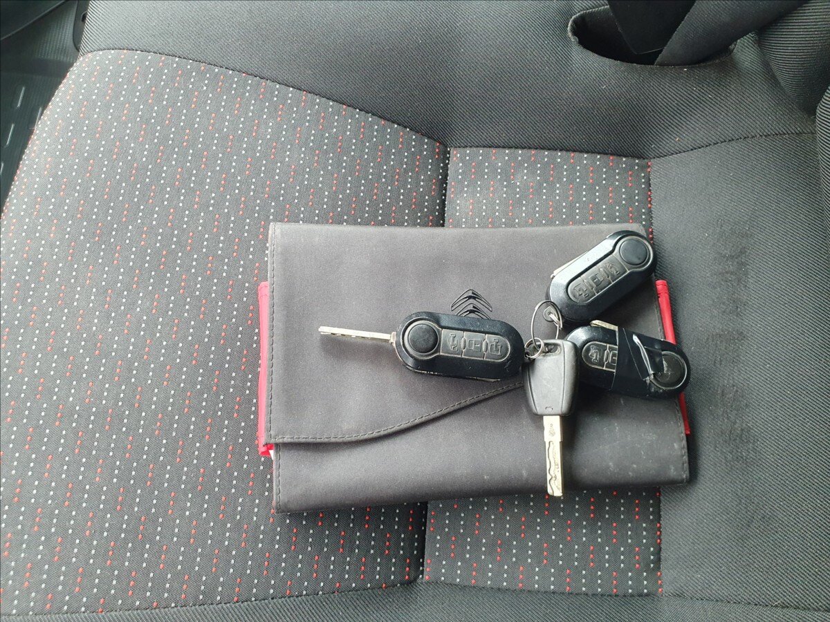 Citroën Jumper Skříň 3,0 l 130 kw